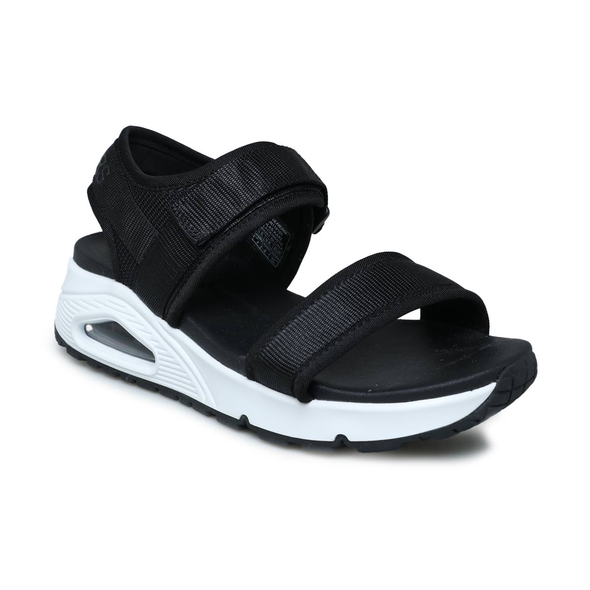 skechers uno sandals