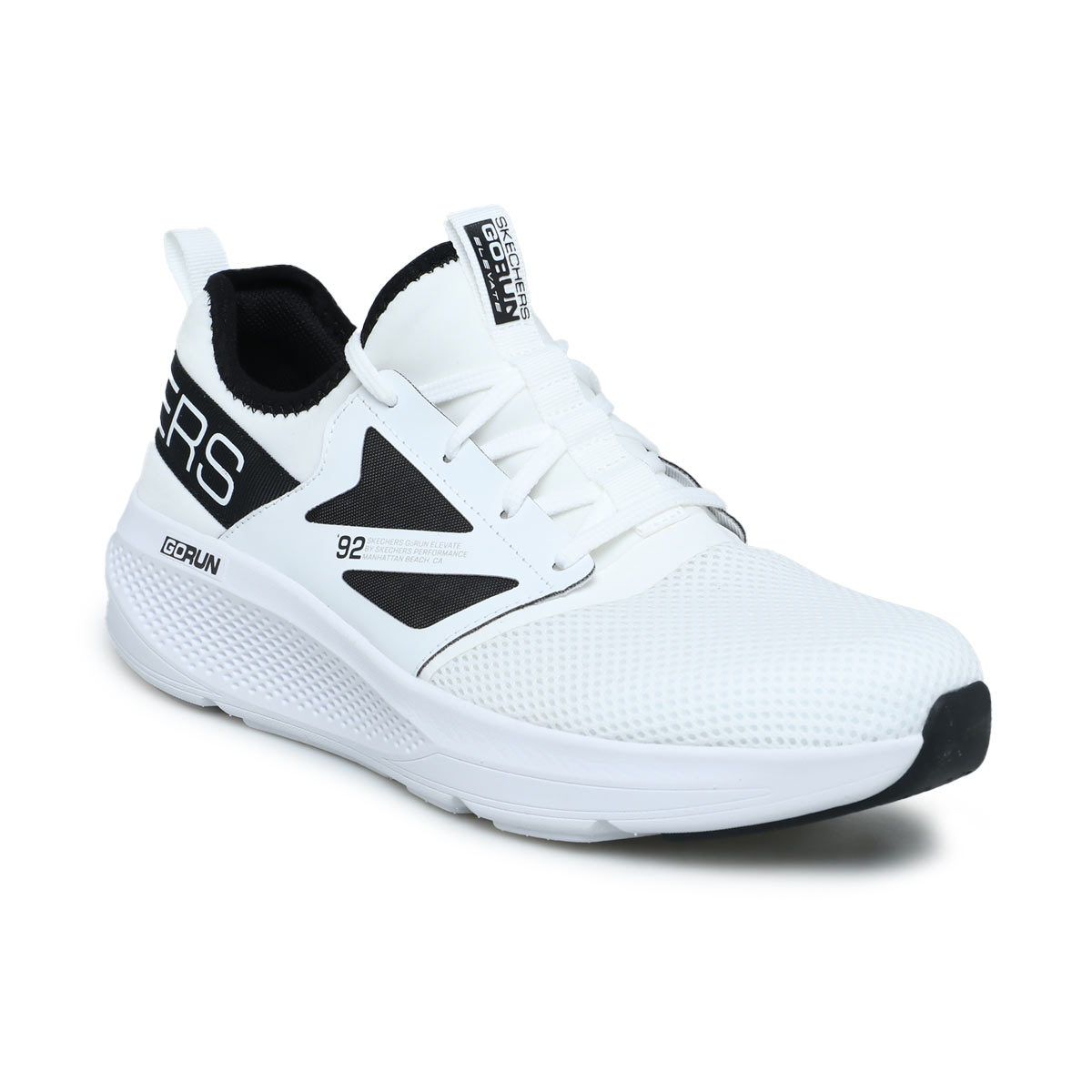 Jual Skechers Go Run Elevate Running Shoes Sepatu Lari Pria