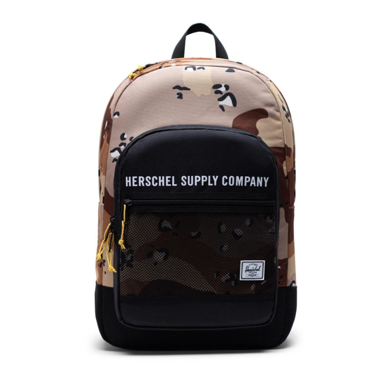 Jual Herschel KAINE Backpack 10696 