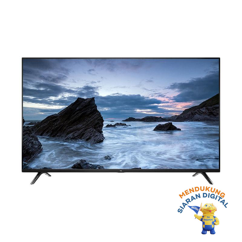 Jual Tcl L40d3000b Led Tv 40 Inch Full Hd Gratis Ongkir Untuk Wilayah Kota Cirebon Unit Only Black Indonesia Online Mei 2021 Blibli