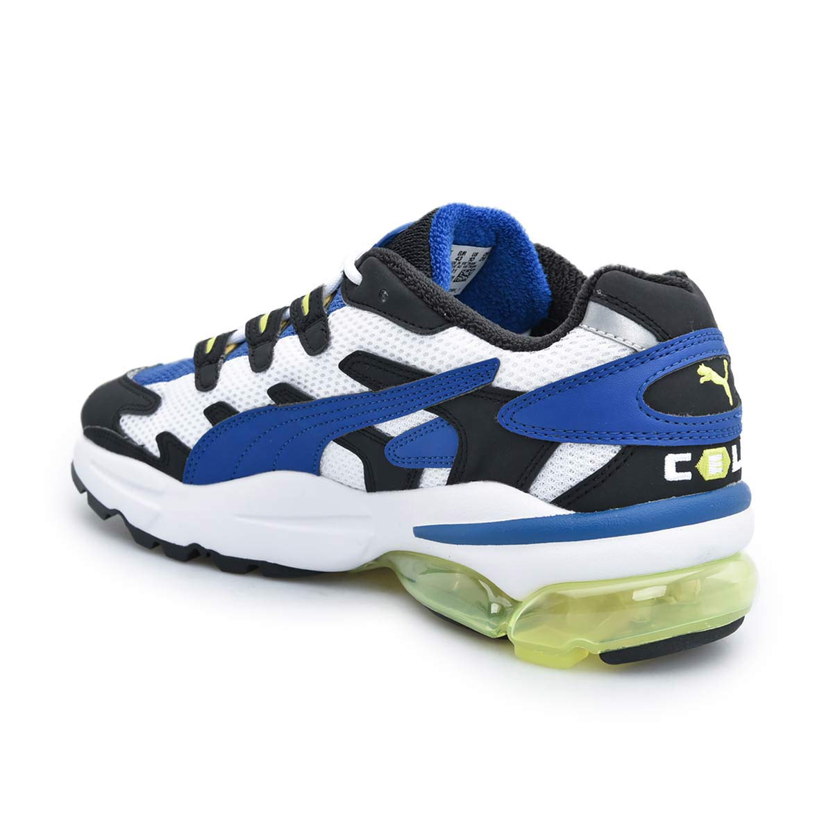 men's puma cell alien