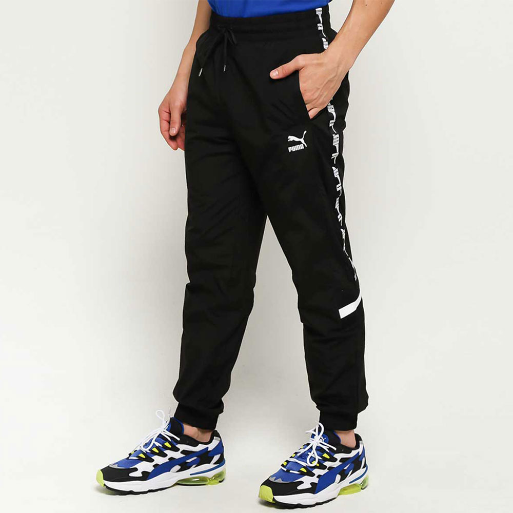 Puma Men's Xtg Woven Savannah
