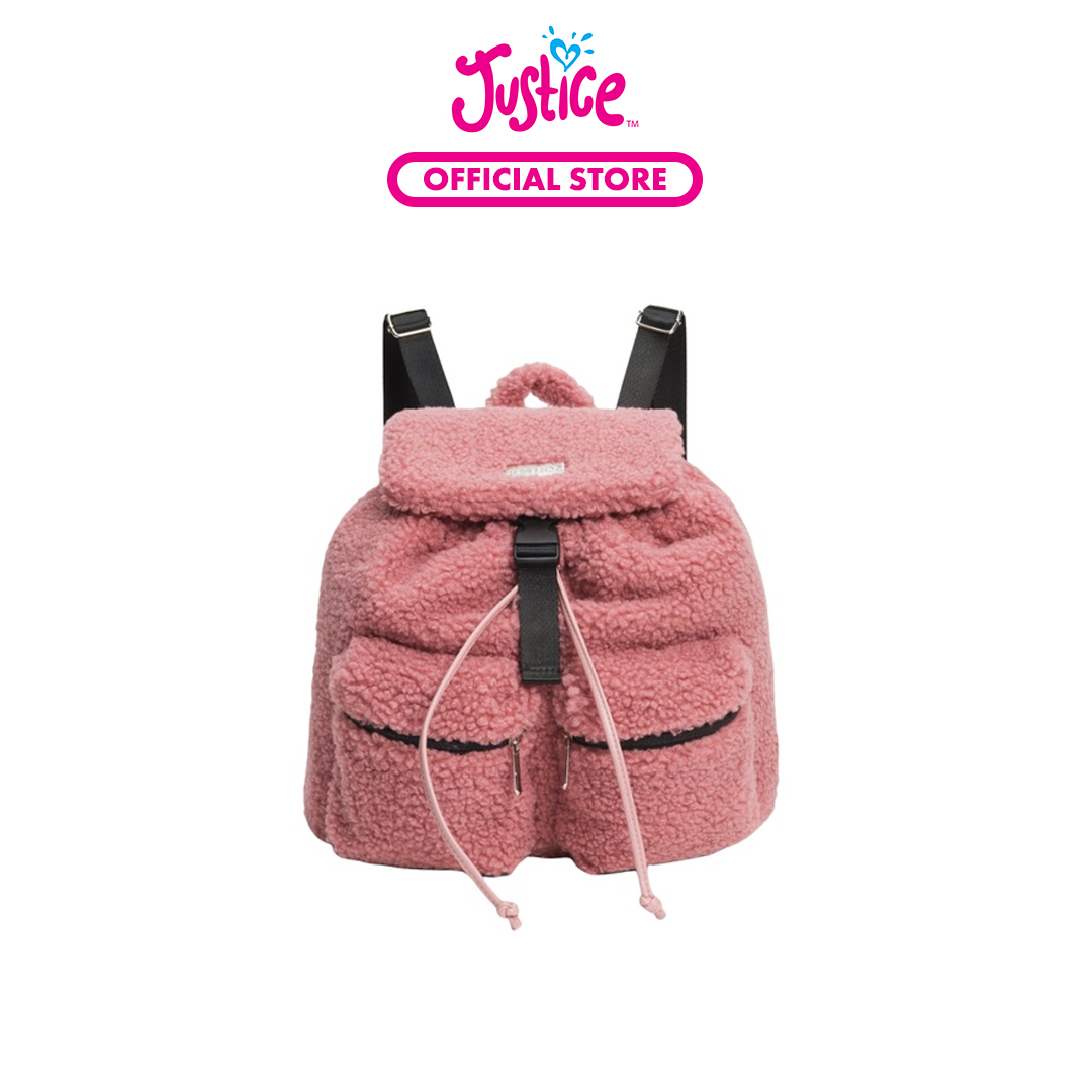 Justice discount mini bag