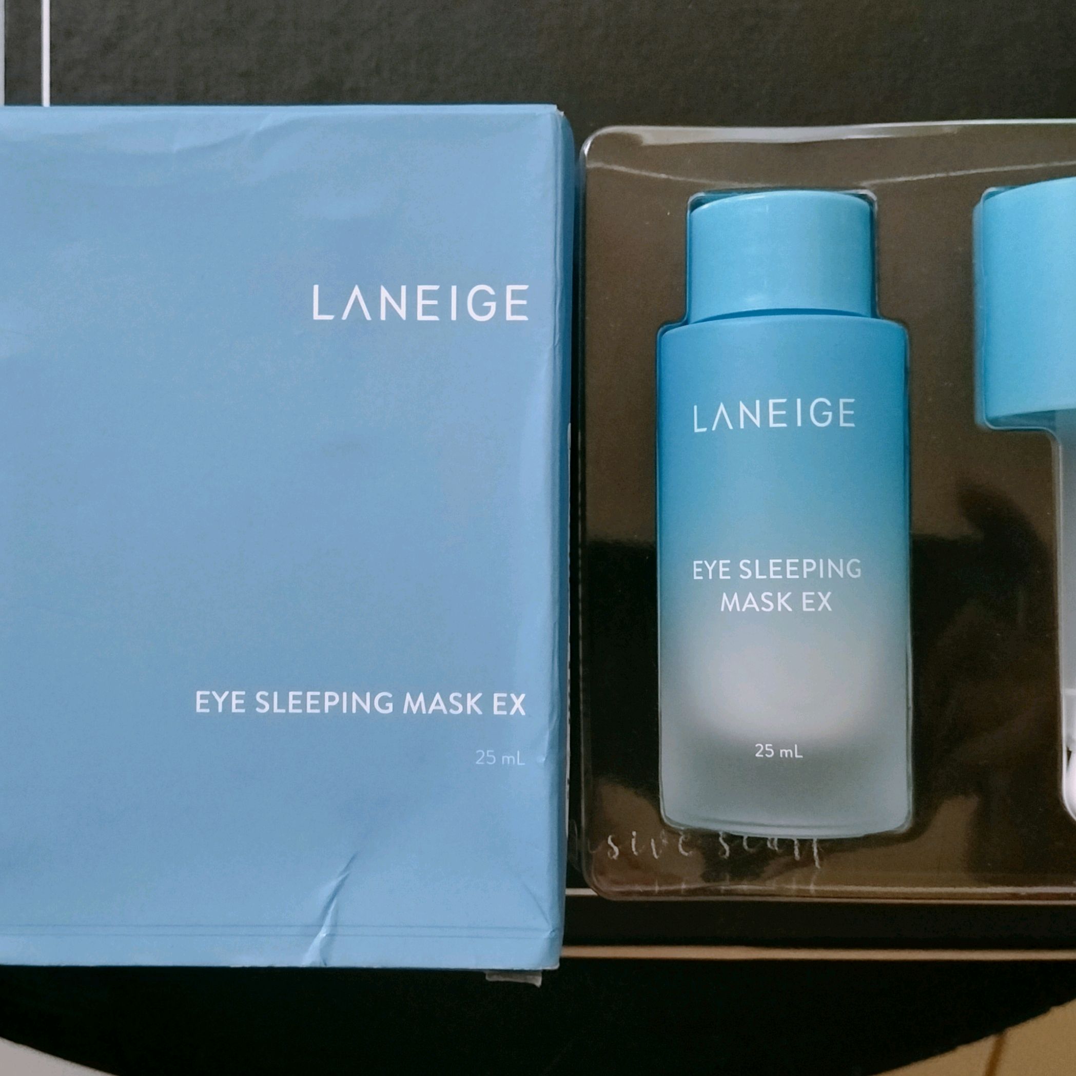 Promo Laneige Eye Sleeping Mask EX 25ml Diskon 20 di Seller
