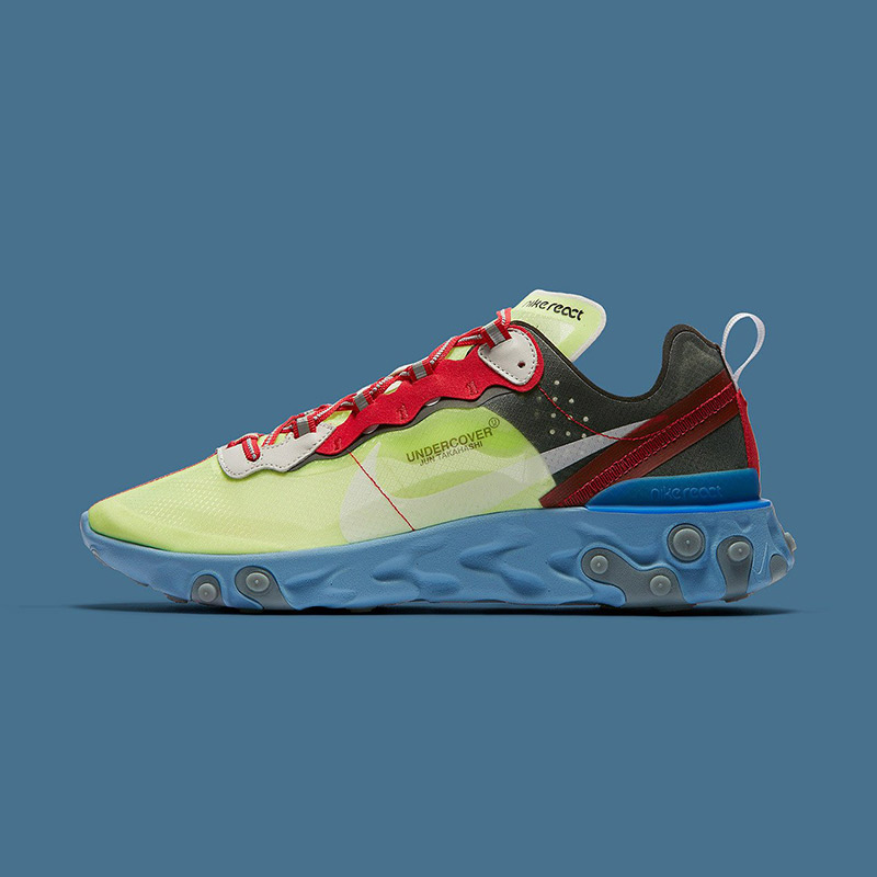 nike react element 87 harga