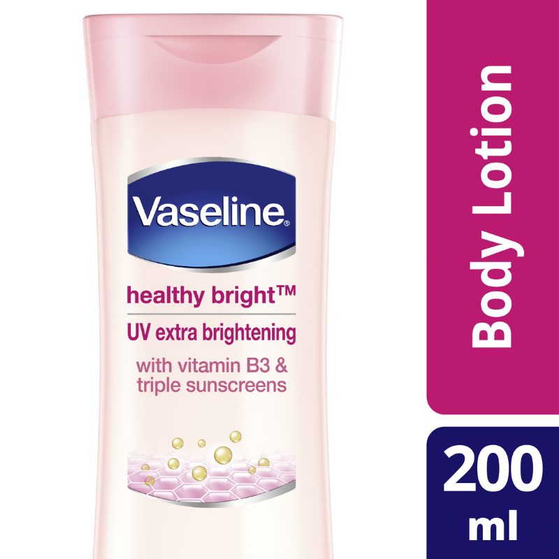 Vaseline hot sale night repair