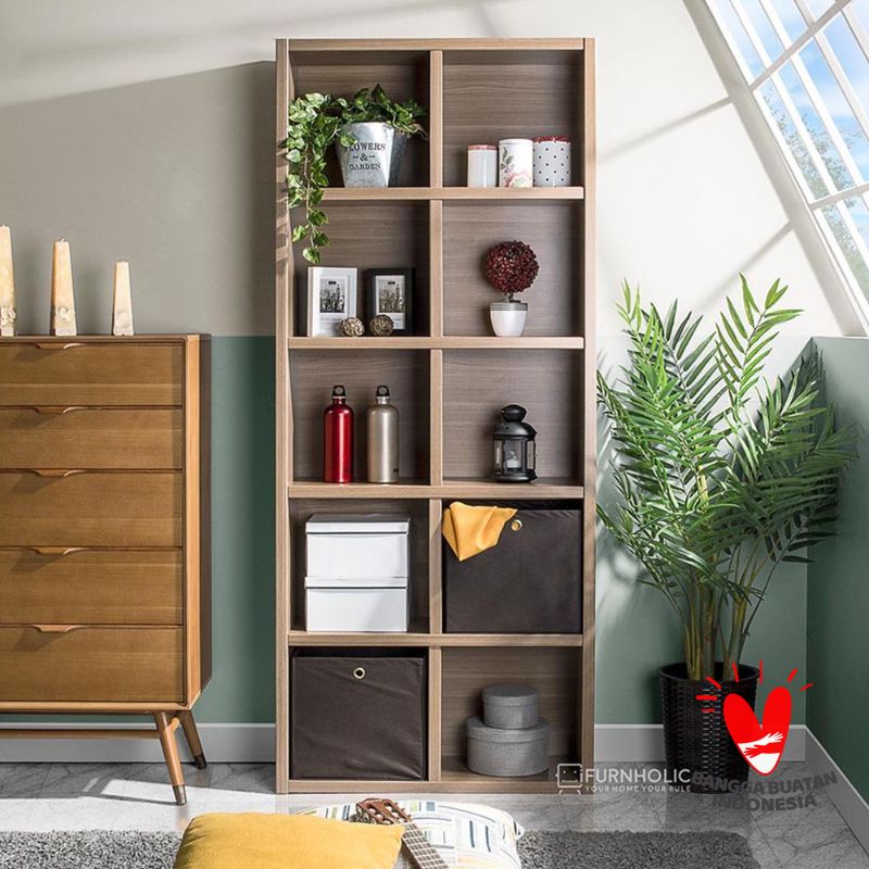 Rekomendasi Produk Ifurnholic Terbaik, Dapatkan Yuk! Blibli Friends