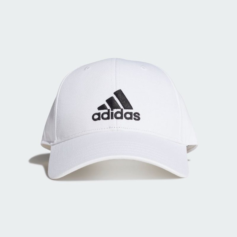 Jual adidas Training Baseball Cap Topi 