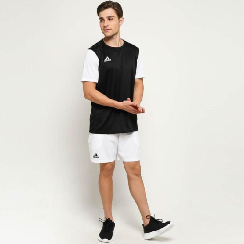 Jual adidas Estro 19 Football Jersey Jersey Sepakbola Pria DP3233