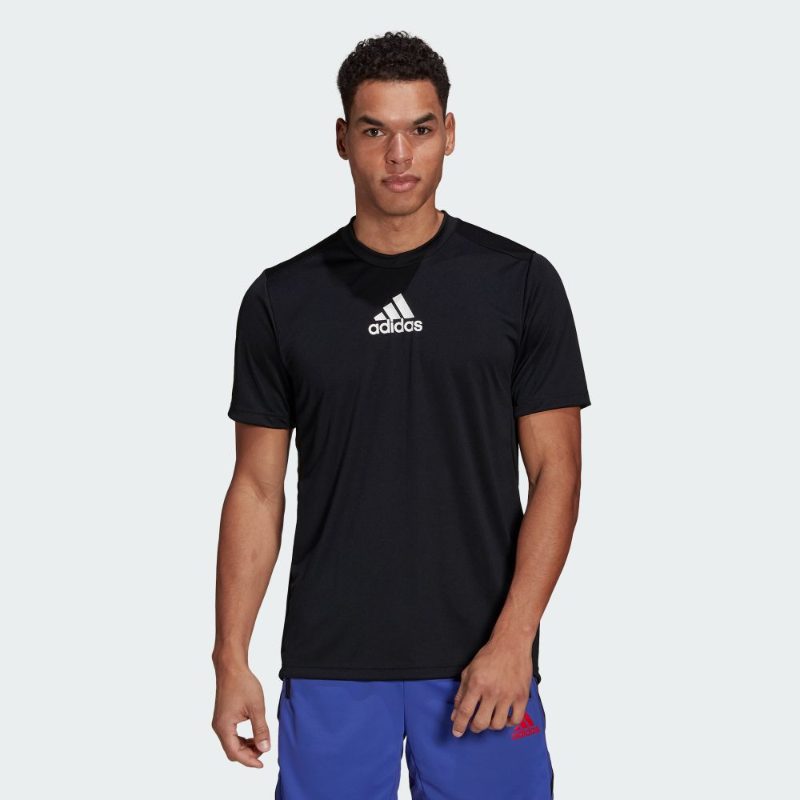 Jual adidas D2M Sport 3-Stripes 