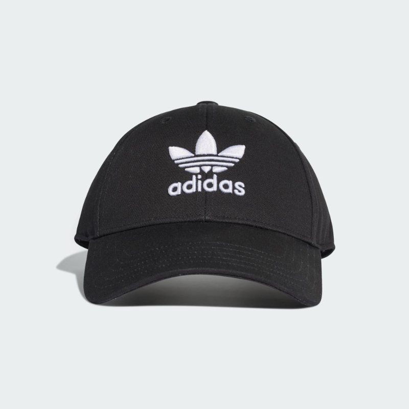 Promo adidas Adicolor Classic Trefoil Originals Baseball Cap Topi Unisex  [EC3603] di Seller Blibli.com - Kota Jakarta Barat, DKI Jakarta | Blibli