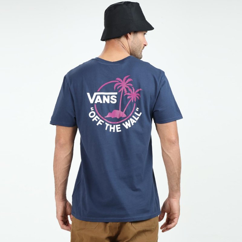 Promo Vans Mini Dual Palm III - Dress 