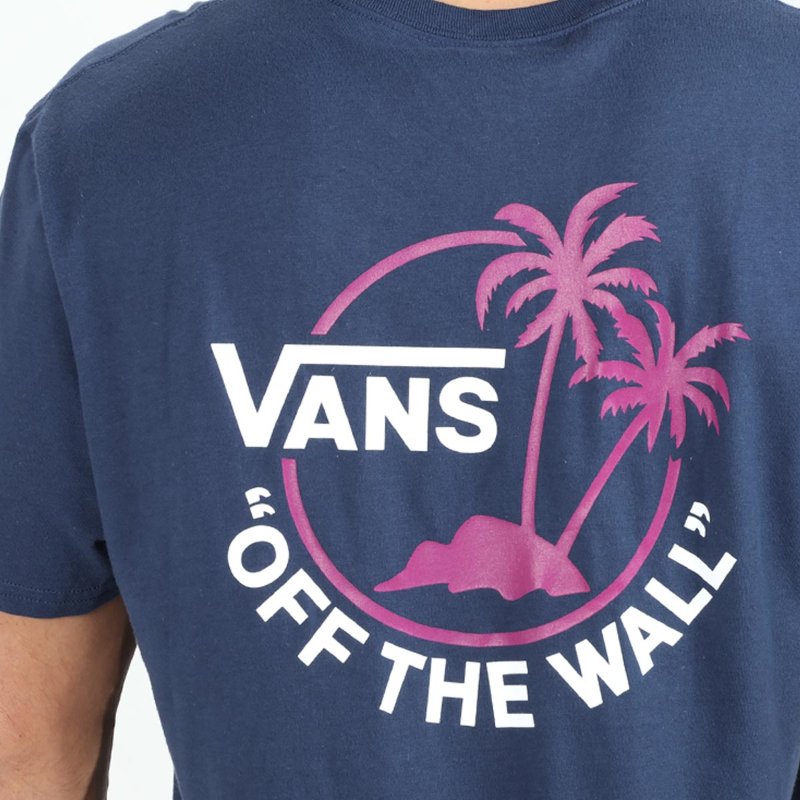 Promo Vans Mini Dual Palm III - Dress 
