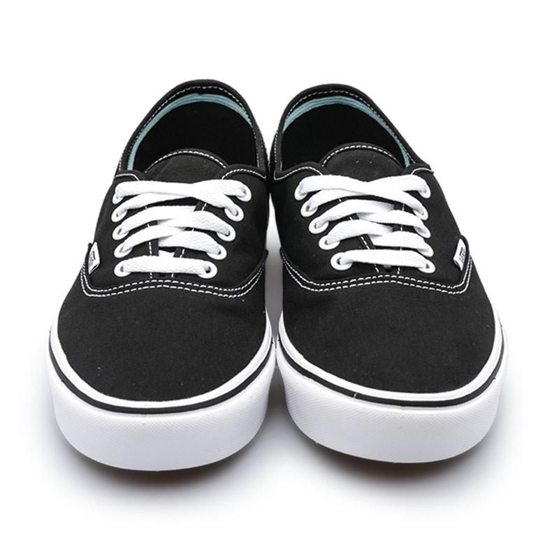 Vans UA ComfyCush Authentic Classic Black TrueWhite VN0A3WM7VNE