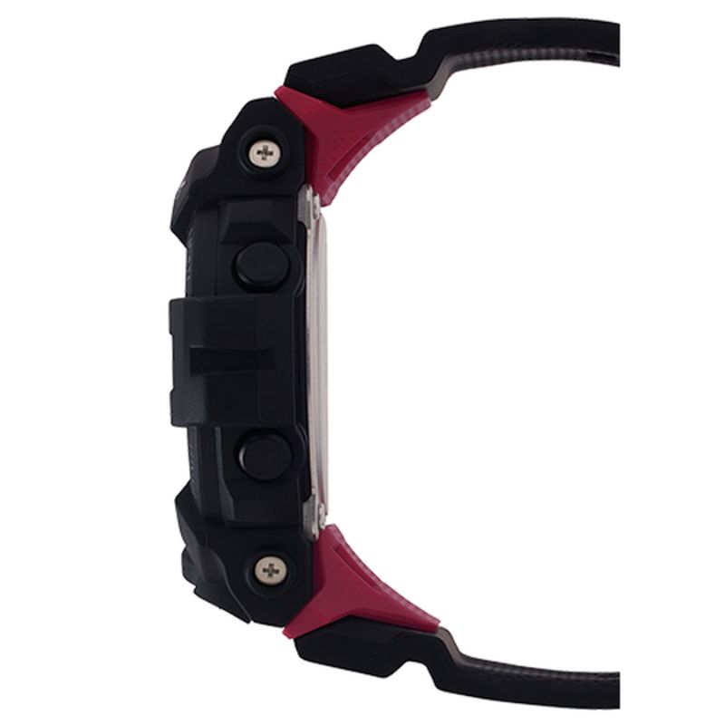 Jual CASIO G-Shock Jam Tangan Pria [GBD-800-1DR] Online