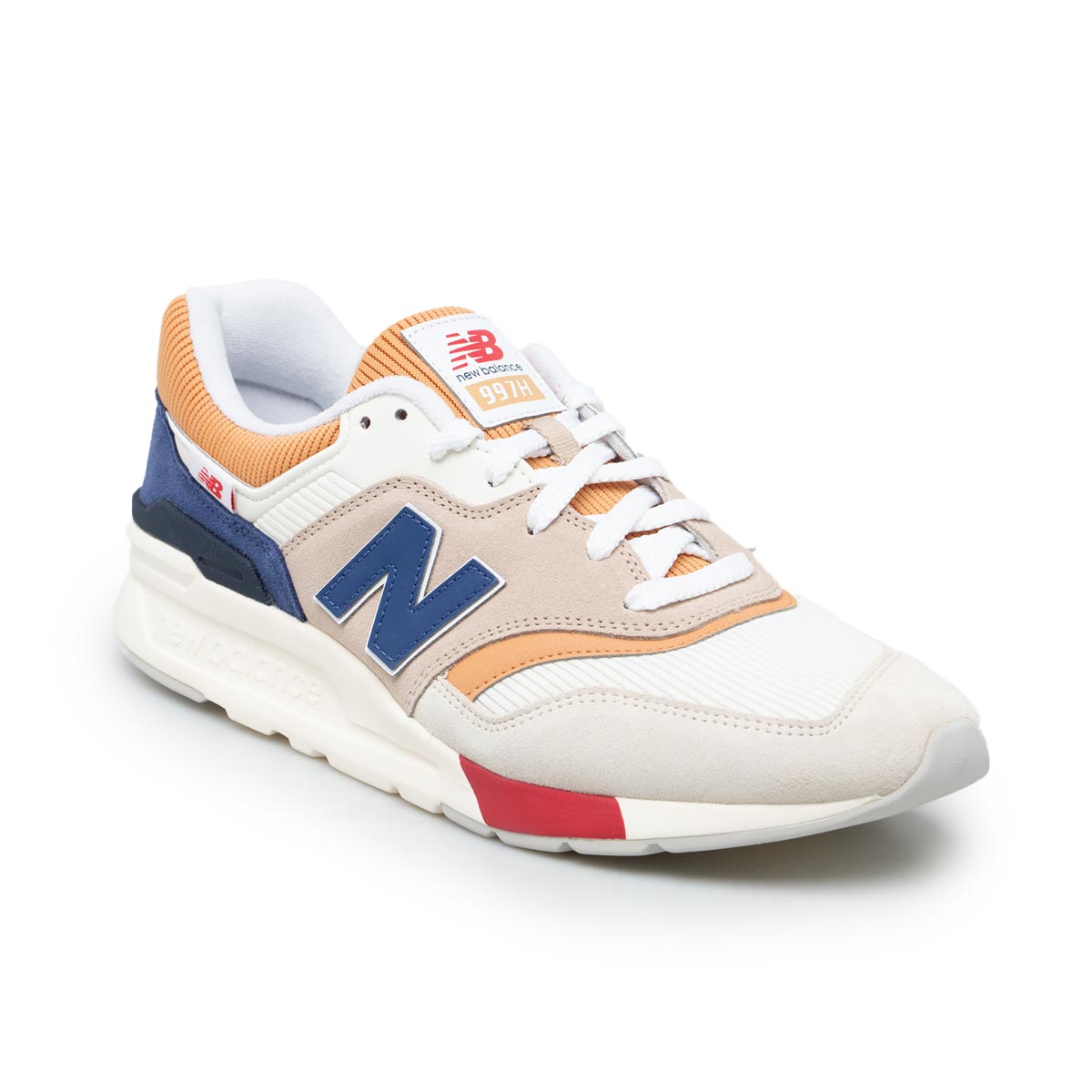 Jual New Balance Men 997h V1 Lifestyle Shoes Sepatu Lifestyle Pria