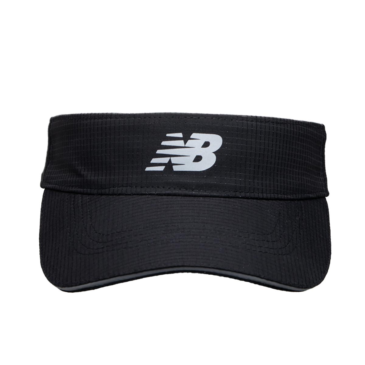 Jual New Balance Unisex New Balance Performance Visor [newlah21105b] Di ...