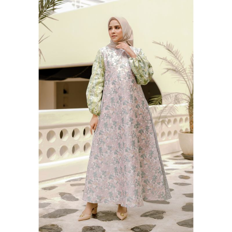 Promo Benang Jarum Sense of Serenity 
