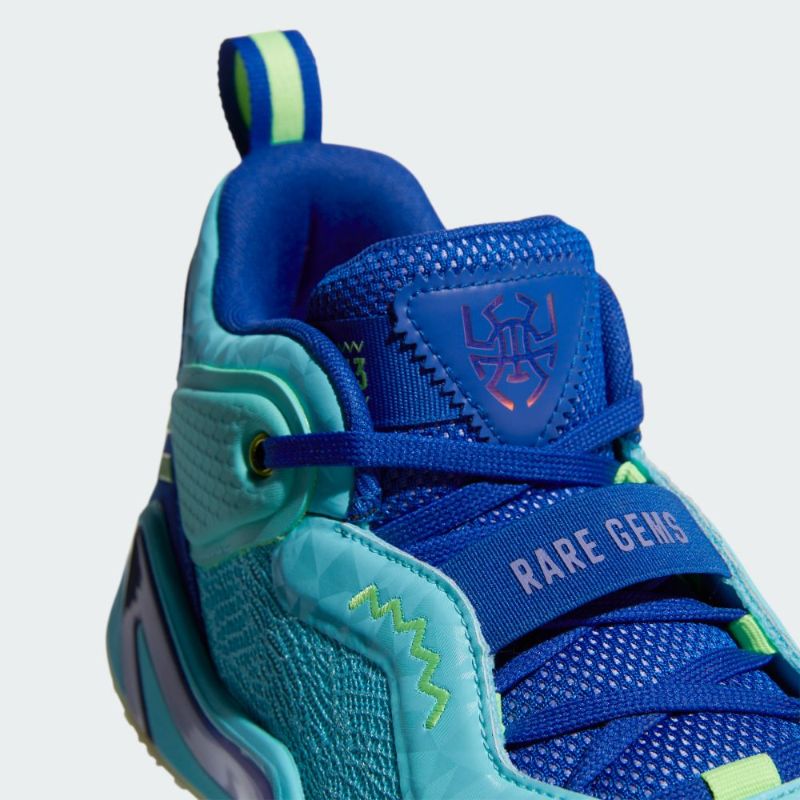Jual adidas Donovan Mitchell D.O.N. Issue #3 Basketball Shoes Sepatu Basket  Pria [H68039] - 9 di Seller adidas Sports Official Store - Gudang Blibli |  Blibli