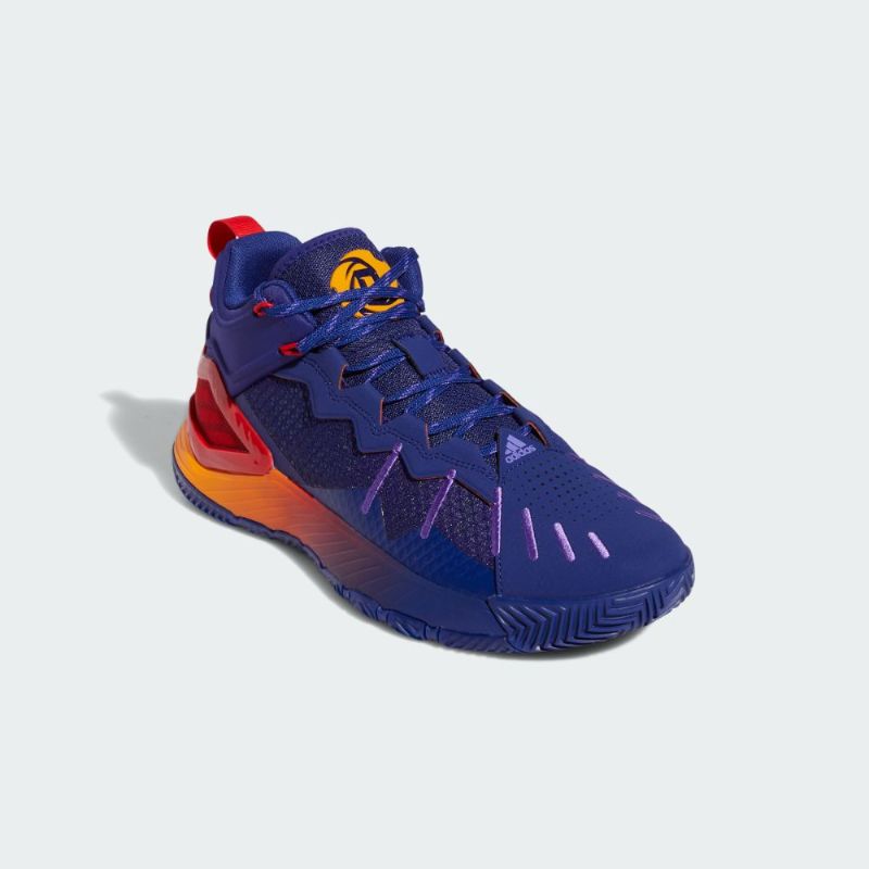 Sepatu derrick deals rose 5