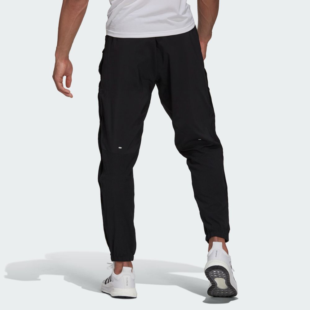 Promo adidas Fast-Snap Running Pants 