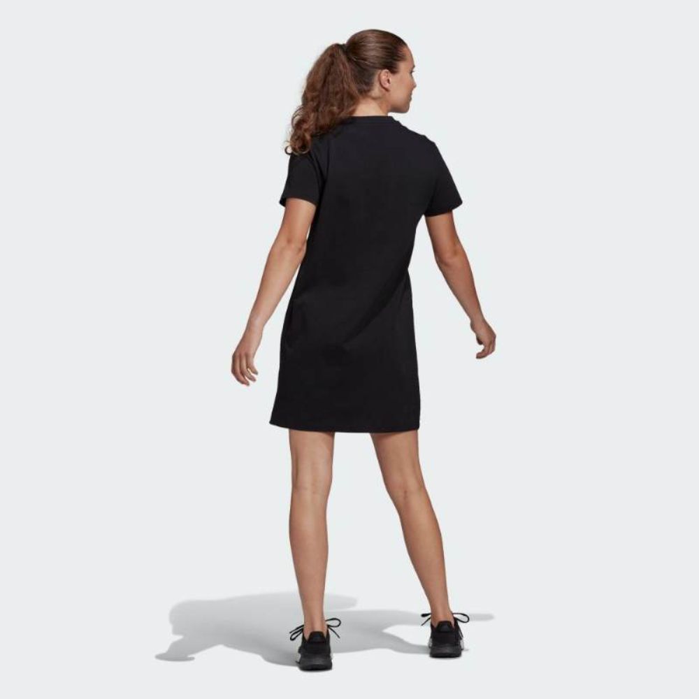 Promo adidas Essentials Logo Dress 