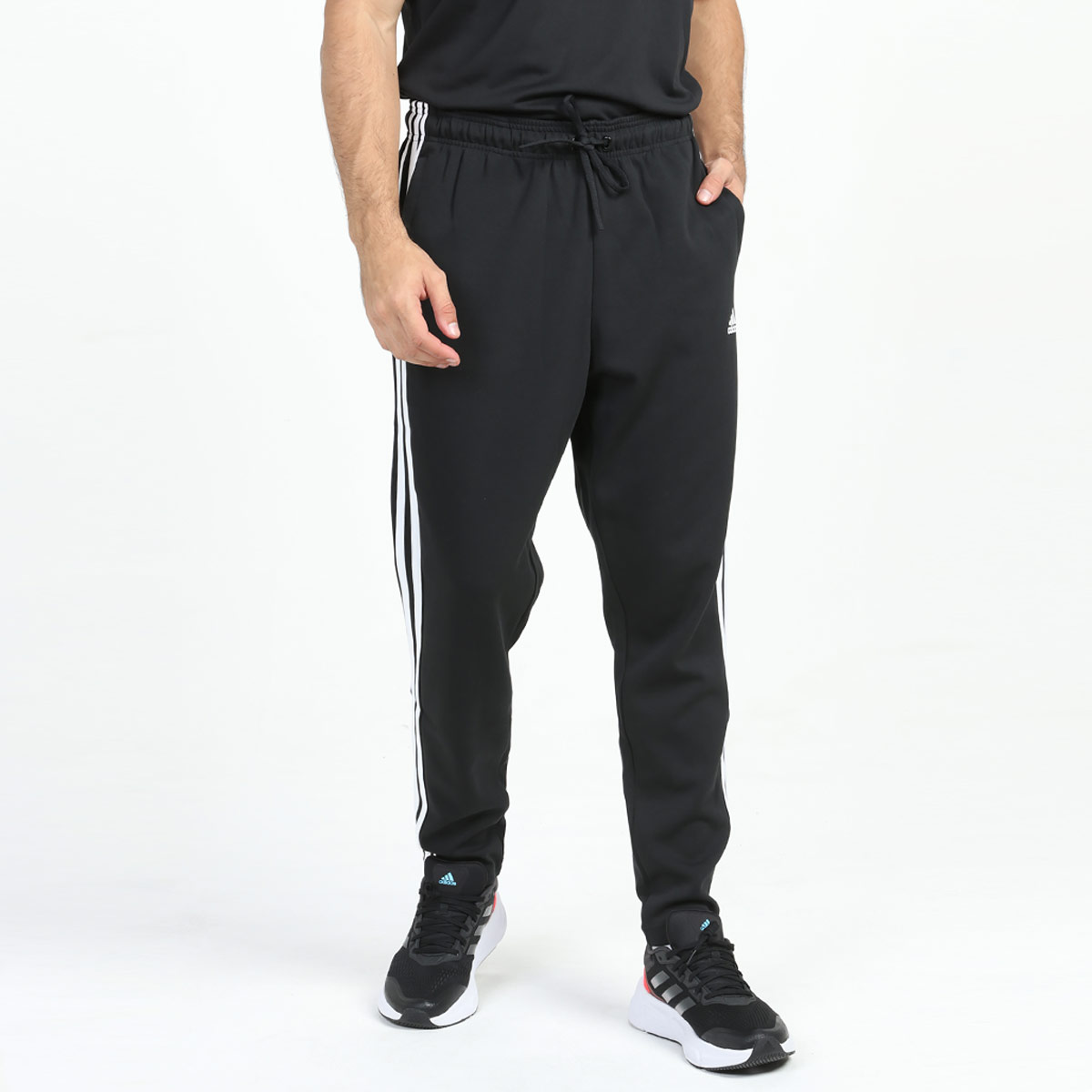 kitten dedication Against Promo adidas Must Haves 3-Stripes Tapered Pants Celana Pria [FK6884] Diskon  35% di Seller Blibli.com - Kota Jakarta Barat, DKI Jakarta | Blibli