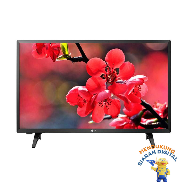 Jual LG 24TL520APT Monitor TV [24 Inch] BLACK Unit Only di Seller
