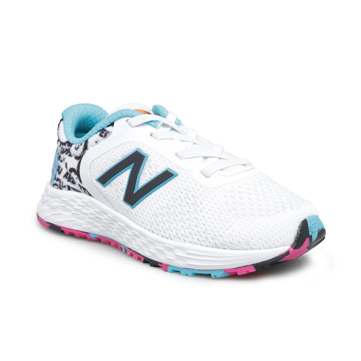 New Balance Arishi Original Harga Terbaru Maret 2024 Blibli