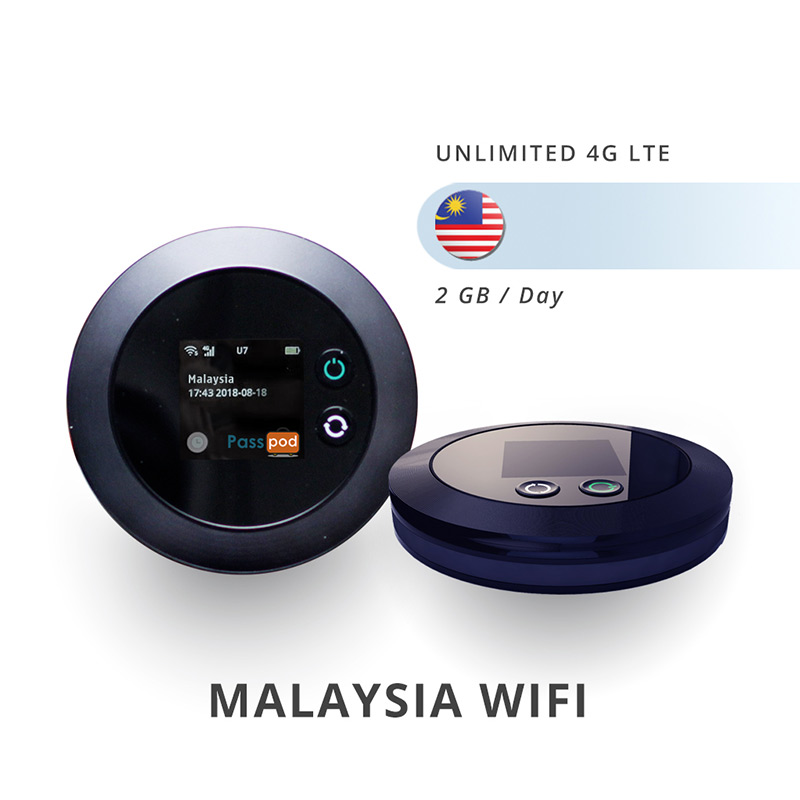 travel wifi malaysia