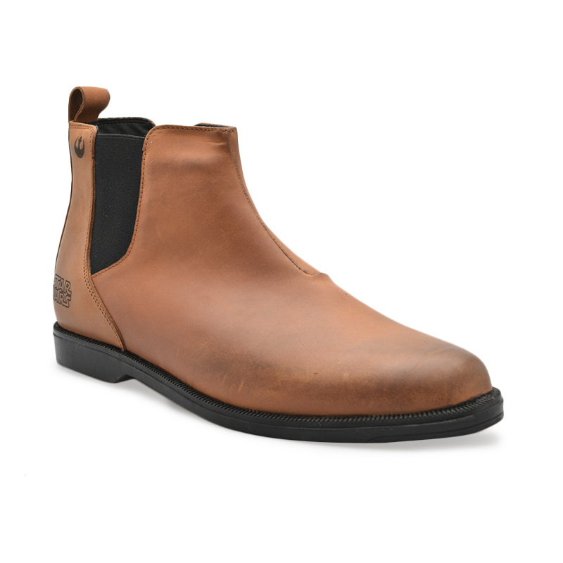 Chelsea 2025 boots brodo