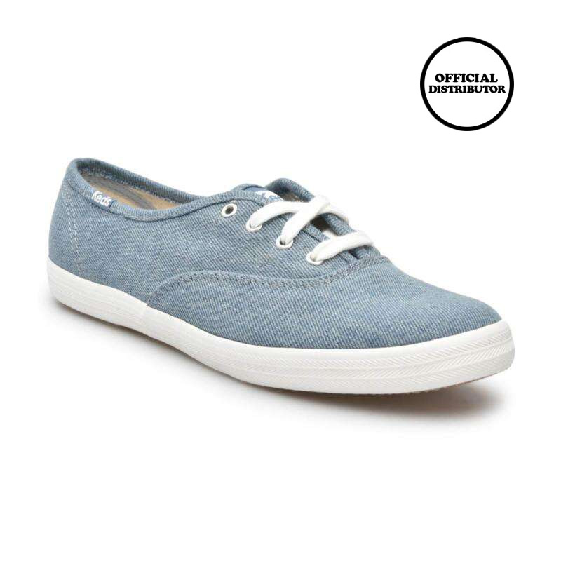 keds harga