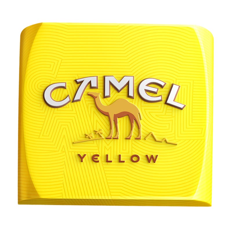 Jual Camel Yellow Rokok [20 Batang] di Seller Mars123 Pondok Pucung, Kota Tangerang Blibli