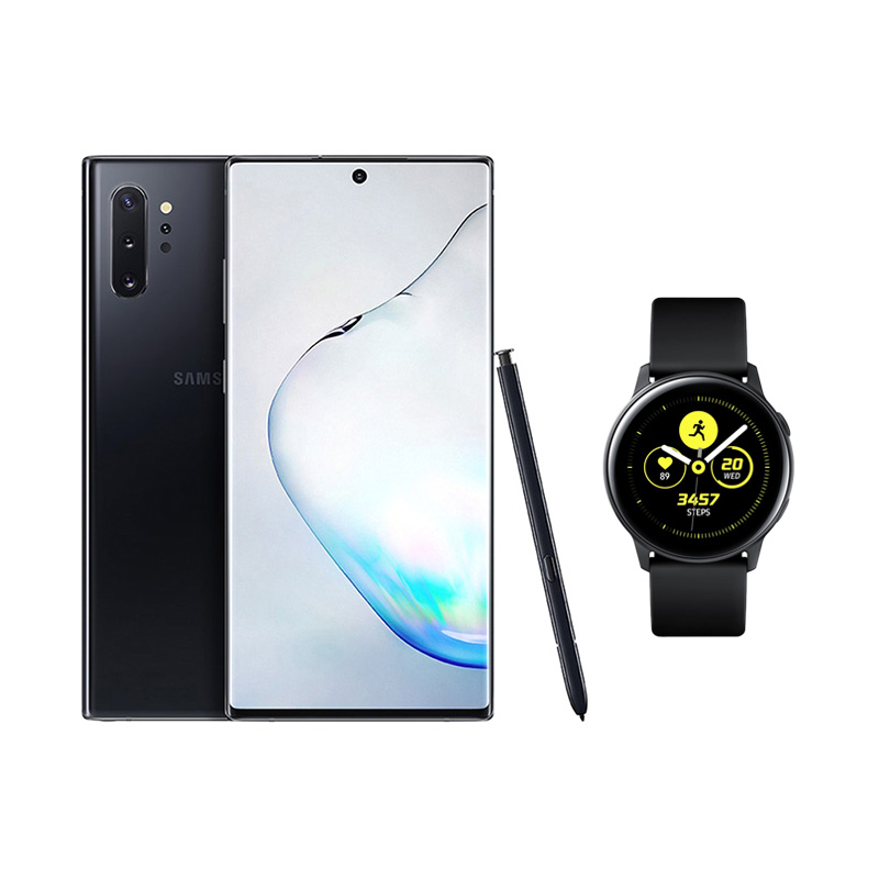 Jual Preorder - Samsung Galaxy Note10 Smartphone [512 GB