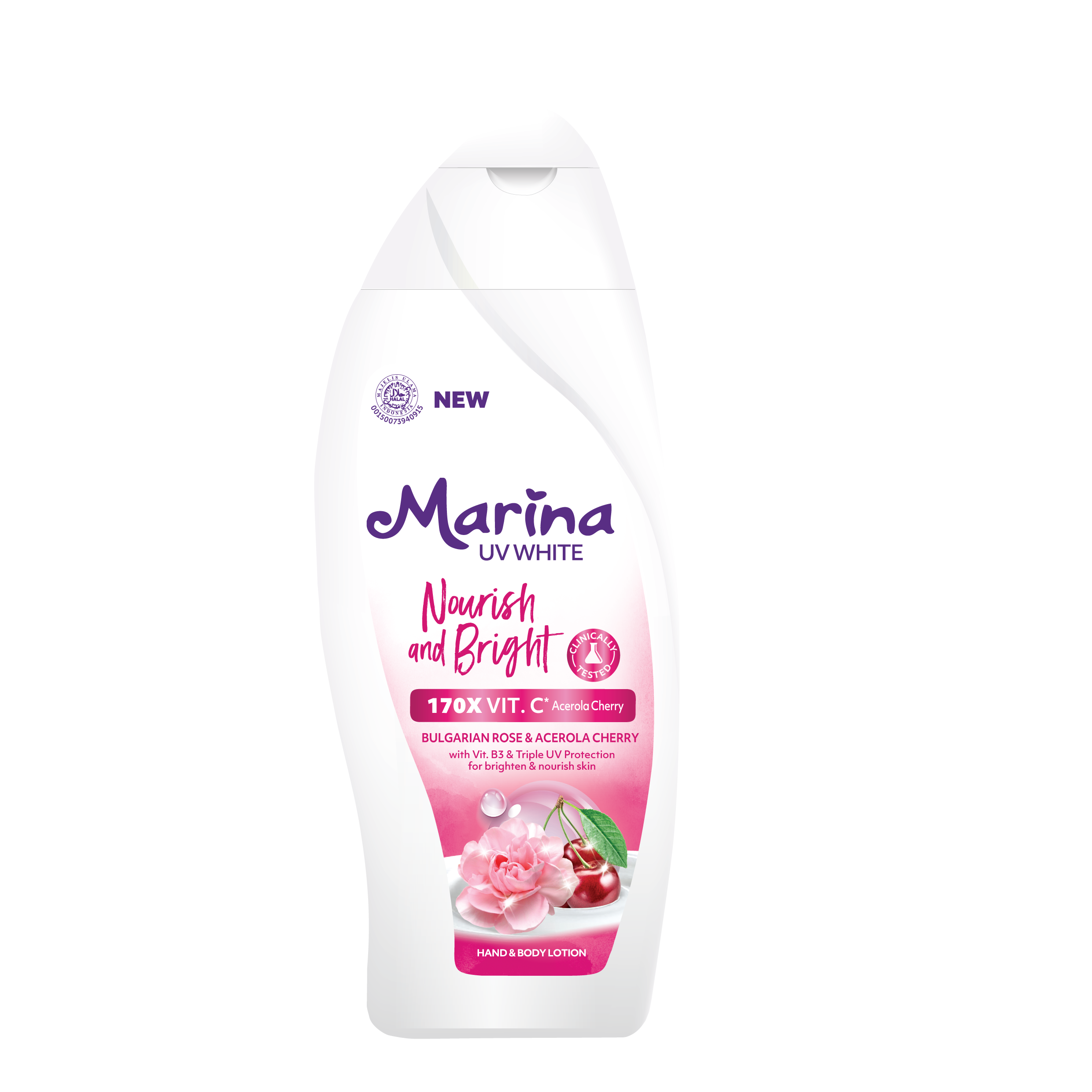 Marina on sale body lotion