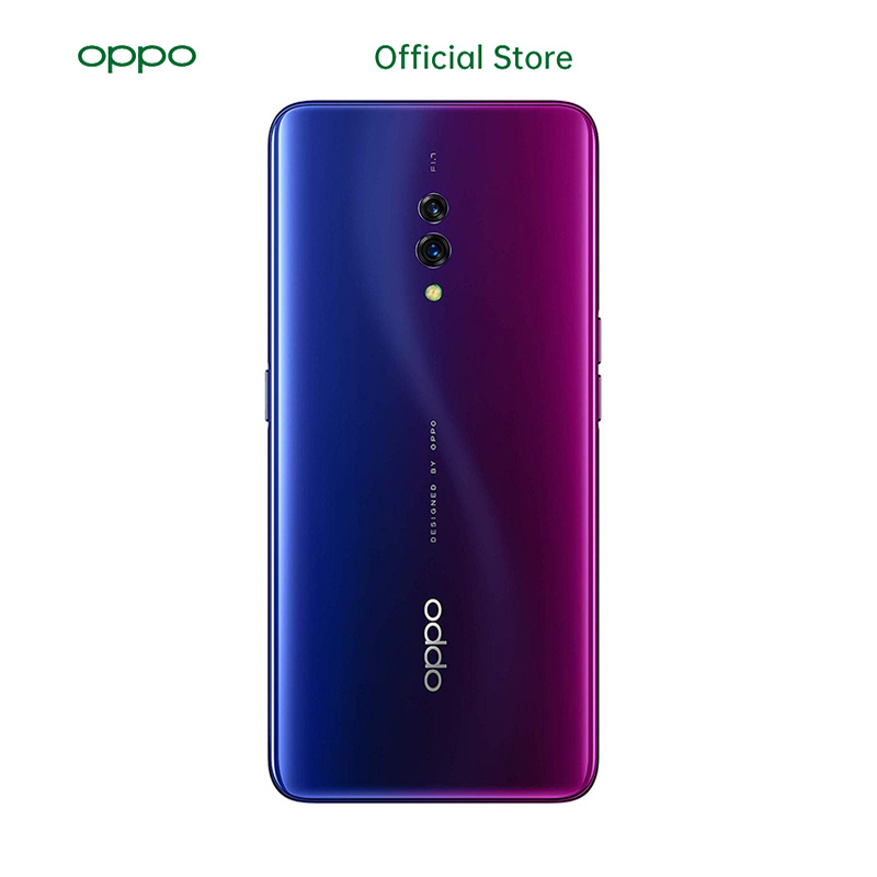 âˆš Oppo K3 Smartphone [64gb/ 6gb] Terbaru Agustus 2021 harga murah