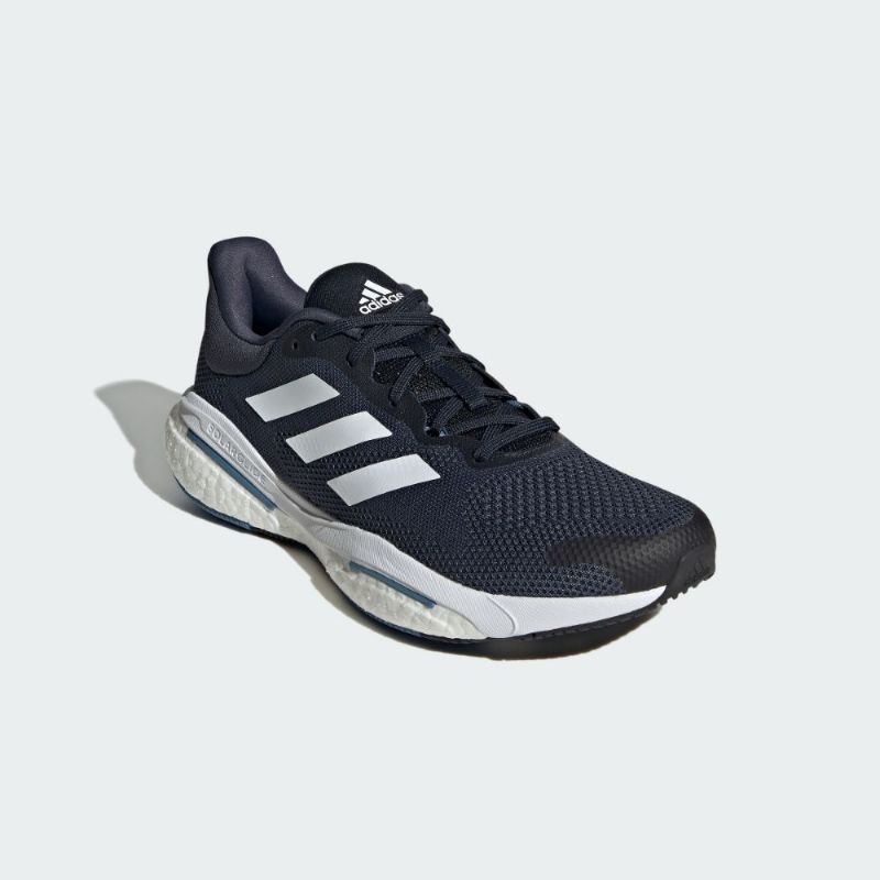 Jual adidas Solarglide 5 Running Shoes Sepatu Lari Pria GY8726