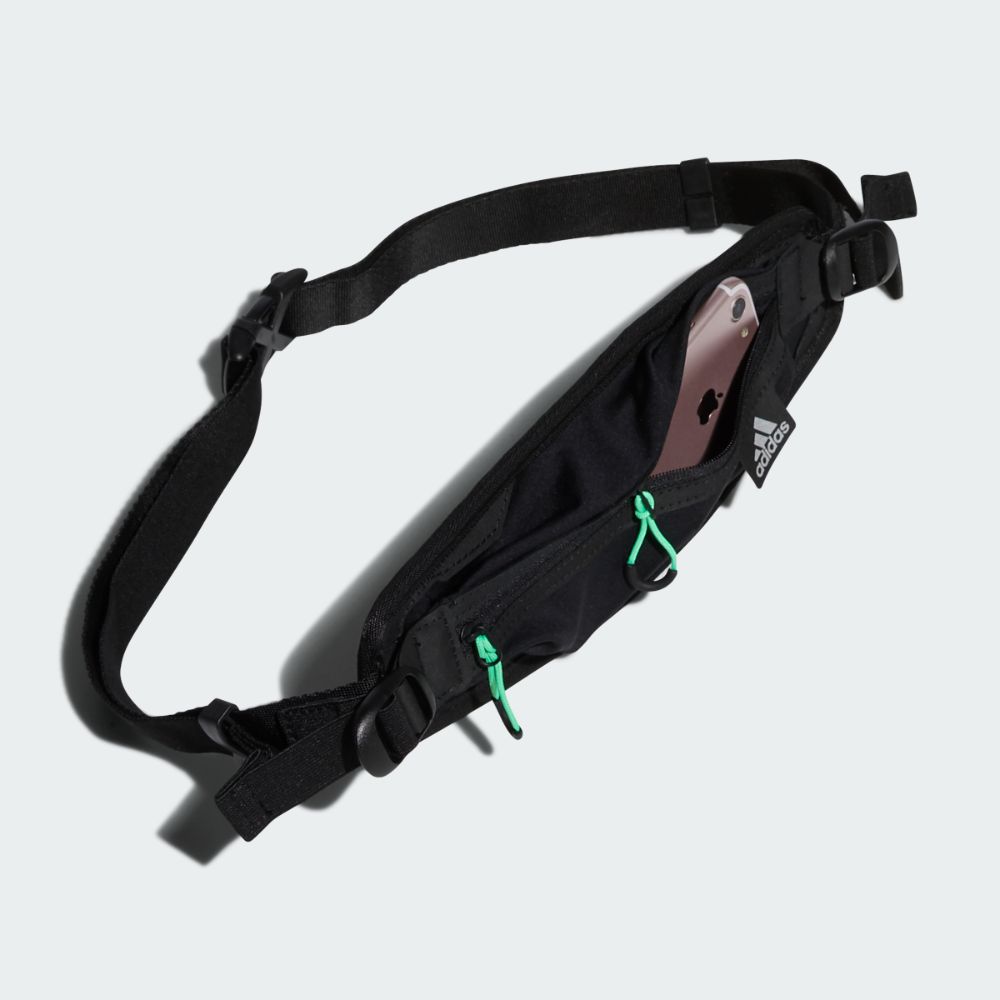 Tas pinggang adidas untuk lari store