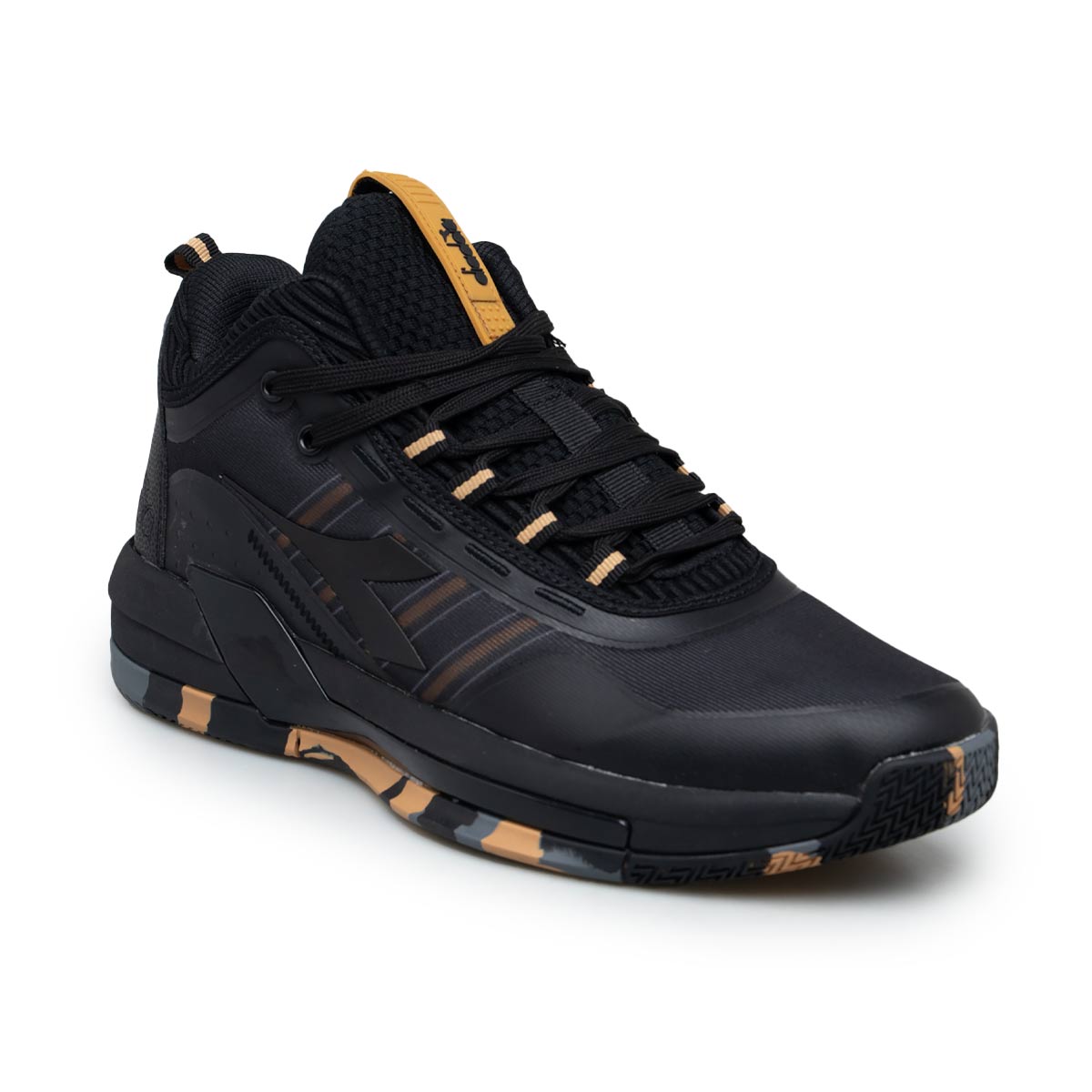 Diadora jump best sale