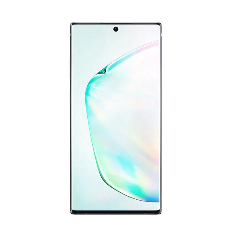 Jual Samsung Galaxy Note 10 Plus Smartphone [512 GB 12 Gb