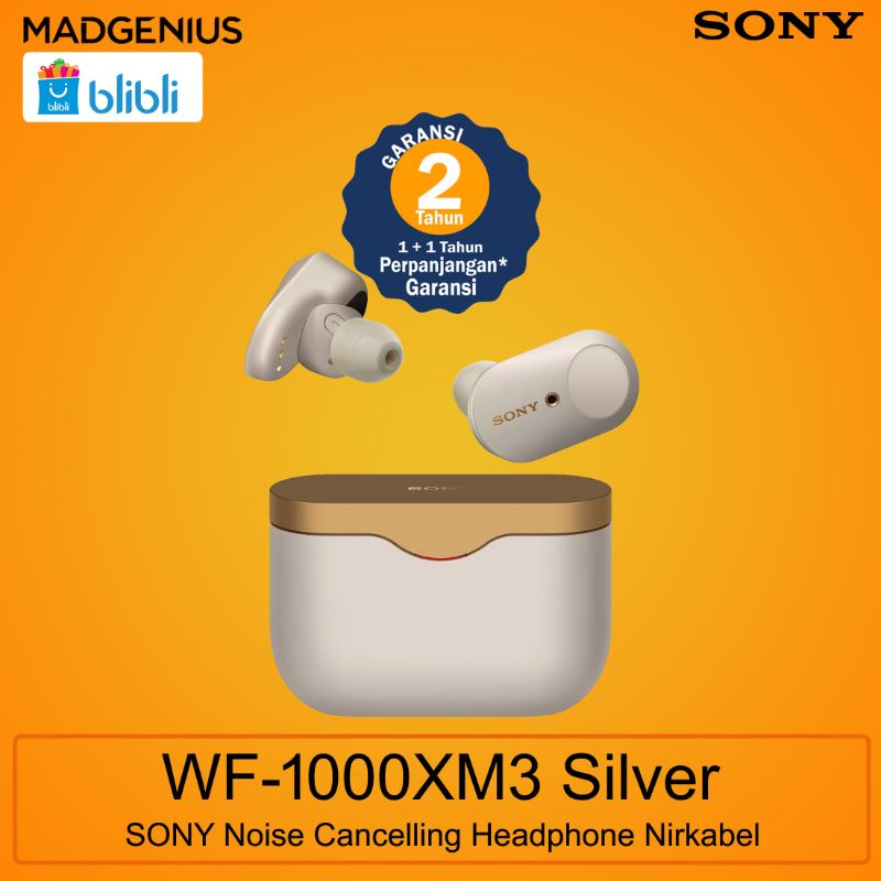 Wf 1000xm3 harga sale