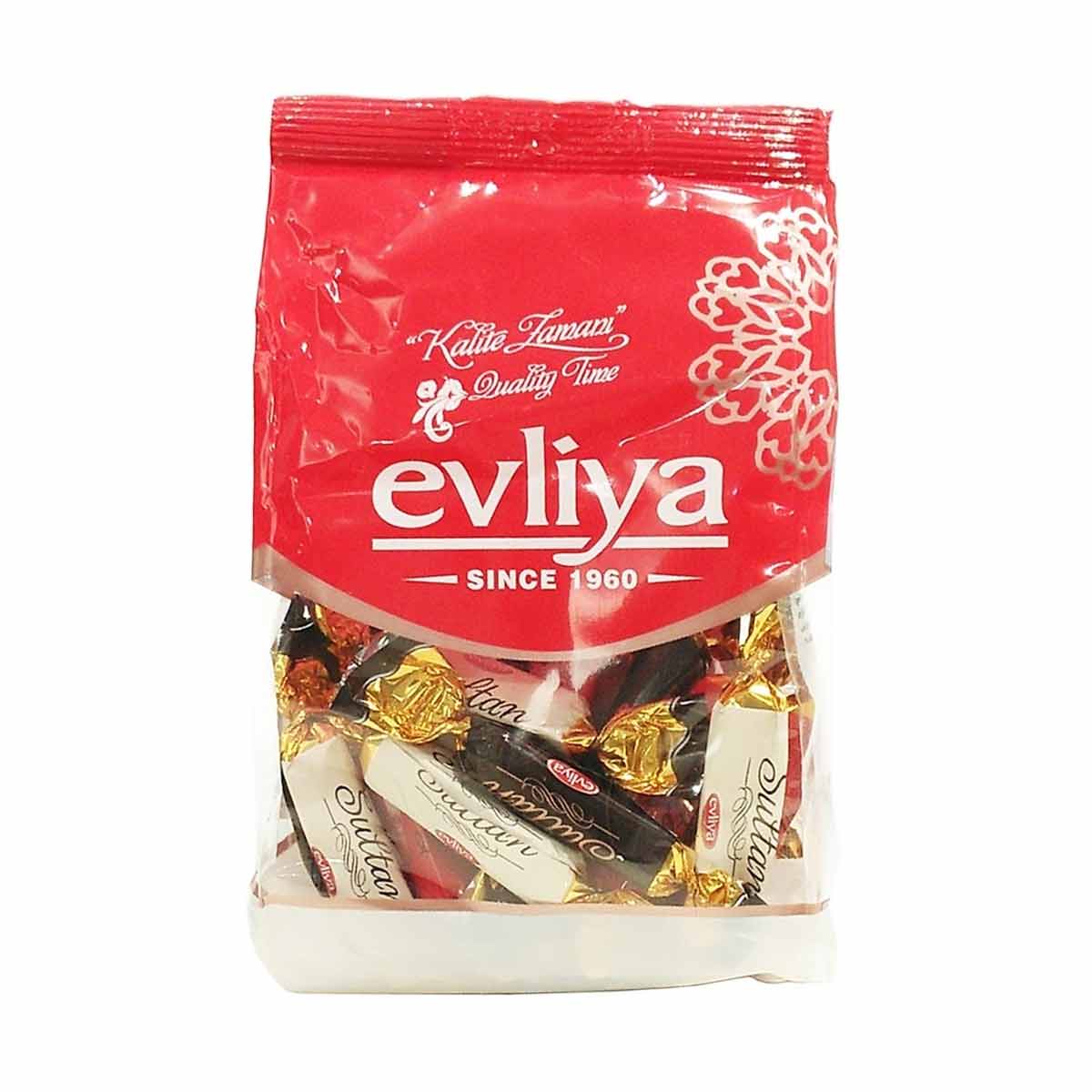 Jual Evliya Sultan Cokelat 250 Gr Online April 2021 Blibli
