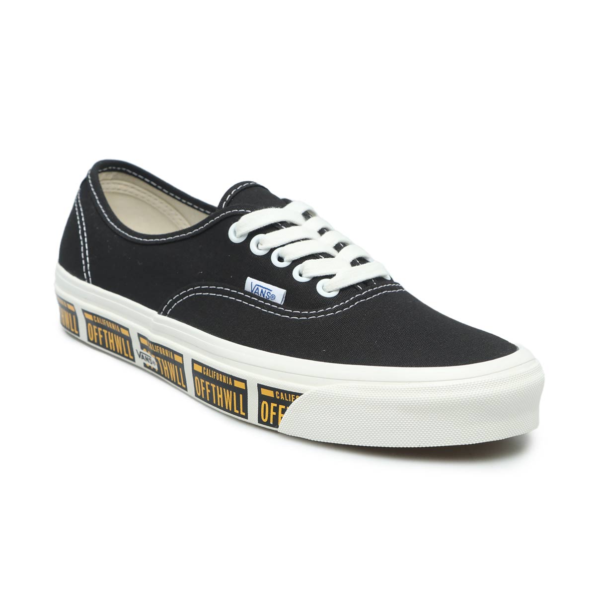 Jual vans authentic on sale