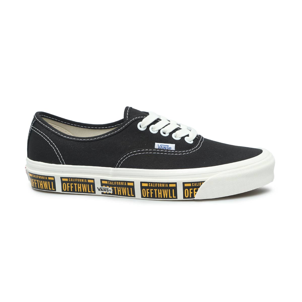 Promo Vans Authentic 44 DX - (Anaheim 