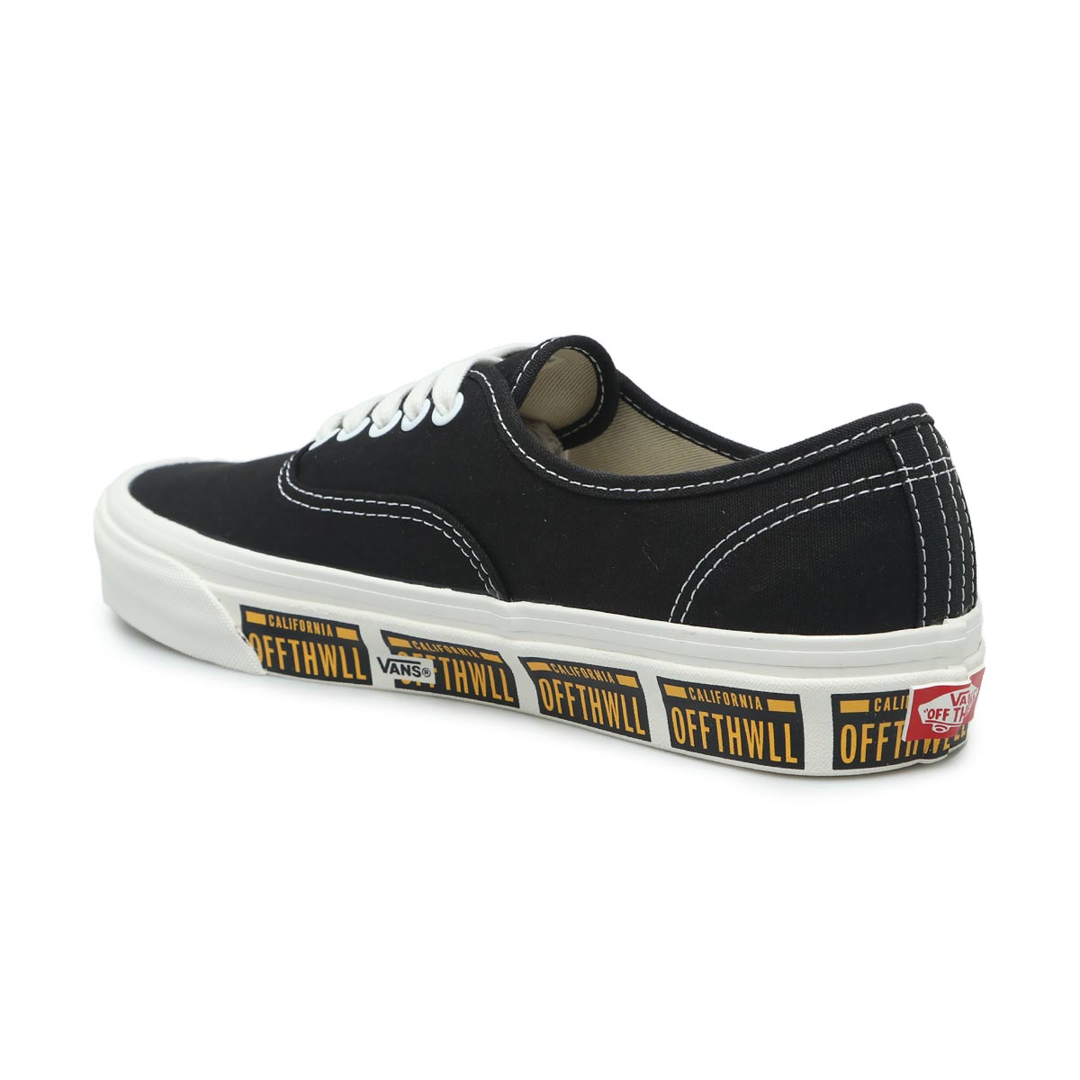 Promo Vans Authentic 44 DX - (Anaheim 