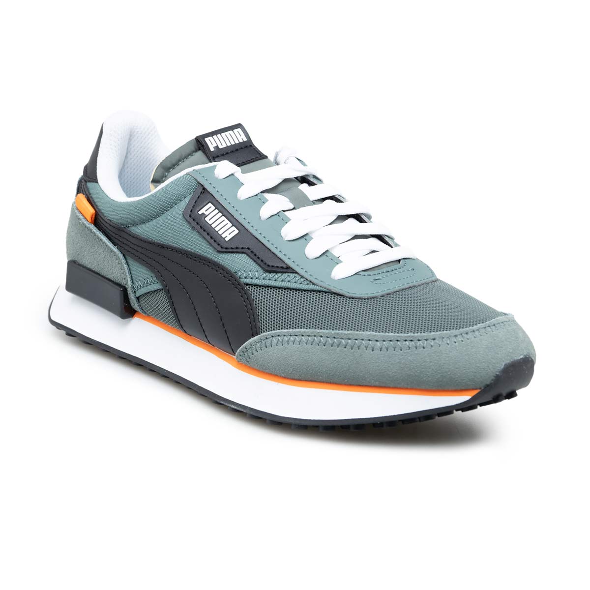 Jual PUMA Women Shoes Future Rider Core Sepatu Wanita 374038 16