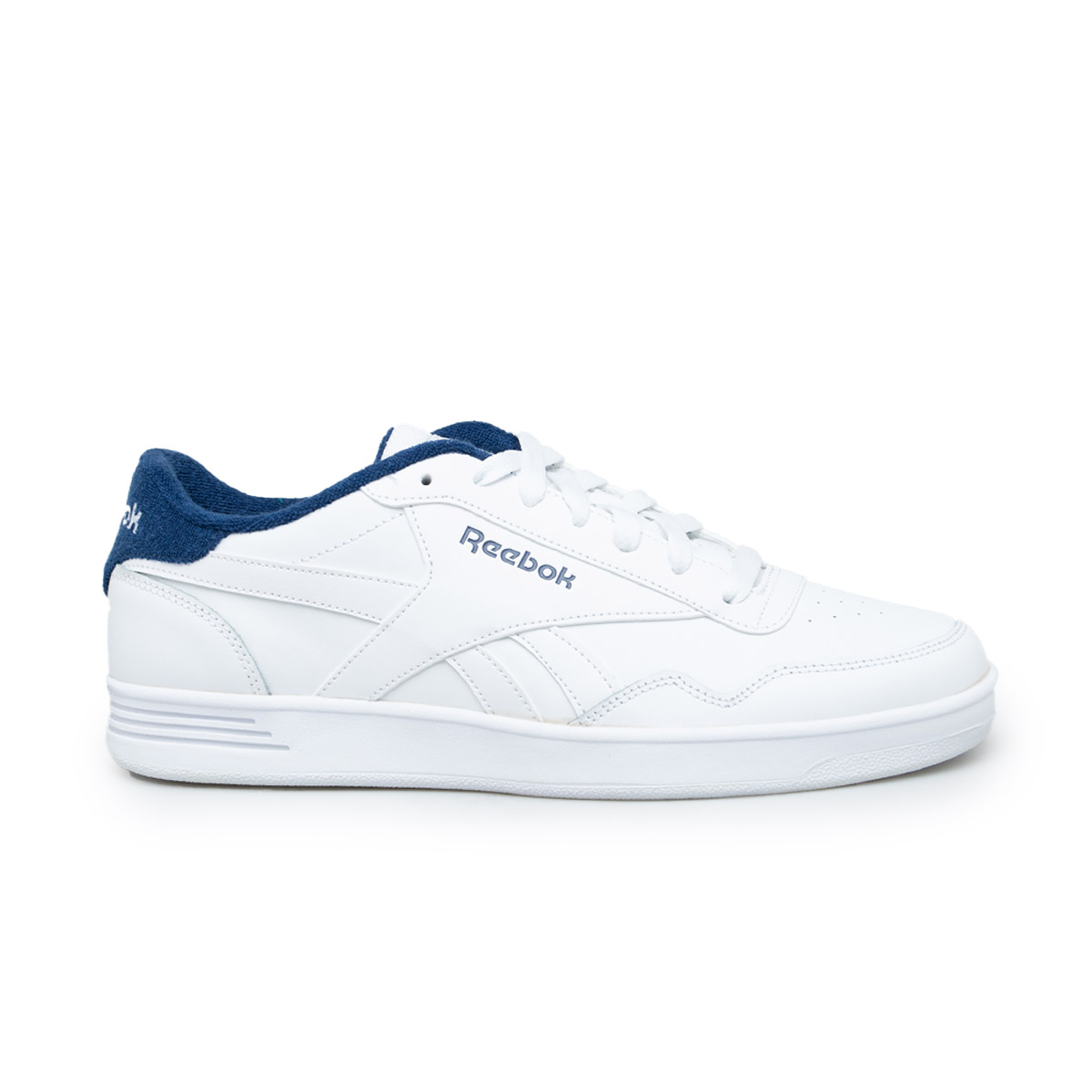 Reebok men's royal hot sale techque t tennis shoes