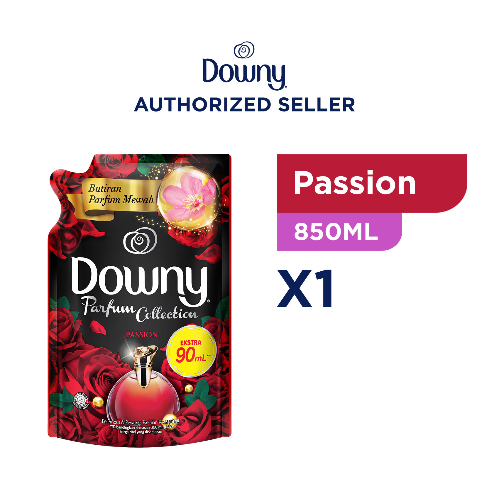 Meet The Captivating Actress From The Downy Ad - 5hkabbw
