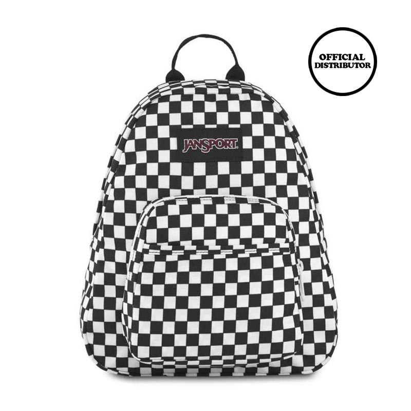 jansport flag backpack