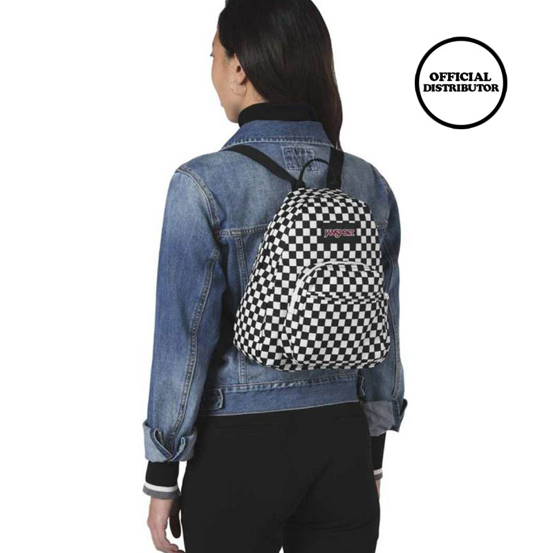 jansport finish line flag